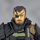 Revoltech Venom Snake - METAL GEAR SOLID V: THE PHANTOM PAIN - Metal Gear Solid