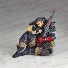 Revoltech Venom Snake - METAL GEAR SOLID V: THE PHANTOM PAIN - Metal Gear Solid