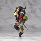 Revoltech Venom Snake - METAL GEAR SOLID V: THE PHANTOM PAIN - Metal Gear Solid