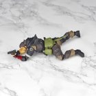 Revoltech Venom Snake - METAL GEAR SOLID V: THE PHANTOM PAIN - Metal Gear Solid