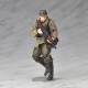 Revoltech Soviet Soldier - METAL GEAR SOLID V:THE PHANTOM PAIN - Metal Gear Solid