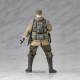 Revoltech Soviet Soldier - METAL GEAR SOLID V:THE PHANTOM PAIN - Metal Gear Solid