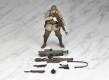 Revoltech Soviet Soldier - METAL GEAR SOLID V:THE PHANTOM PAIN - Metal Gear Solid