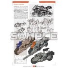 Revoltech ASSEMBLE BORG SECRET DESIGN SIDE：神宮司／A - AssembleBorg