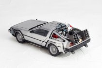 Revoltech Back To The Future II - DeLorean - ND
