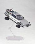 Revoltech Back To The Future II - DeLorean - ND
