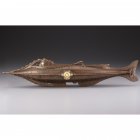 Revoltech Nautilus - Vingt Mille Lieues sous les mers