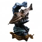 Revoltech Nautilus - Vingt Mille Lieues sous les mers