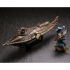 Revoltech Nautilus - Vingt Mille Lieues sous les mers