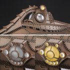Revoltech Nautilus - Vingt Mille Lieues sous les mers