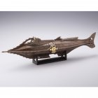 Revoltech Nautilus - Vingt Mille Lieues sous les mers