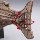 Revoltech Nautilus - Vingt Mille Lieues sous les mers