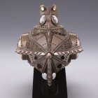 Revoltech Nautilus - Vingt Mille Lieues sous les mers