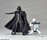 Revoltech Stormtrooper - Star Wars Episode V: The Empire Strikes Back - Star Wars
