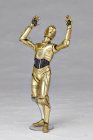 Revoltech C-3PO - Star Wars Episode V: The Empire Strikes Back - Star Wars