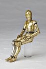 Revoltech C-3PO - Star Wars Episode V: The Empire Strikes Back - Star Wars