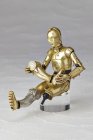 Revoltech C-3PO - Star Wars Episode V: The Empire Strikes Back - Star Wars