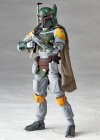 Revoltech Boba Fett - Star Wars Episode 5: The Empire Strikes Back - Star Wars