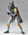 Revoltech Boba Fett - Star Wars Episode 5: The Empire Strikes Back - Star Wars