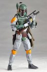 Revoltech Boba Fett - Star Wars Episode 5: The Empire Strikes Back - Star Wars
