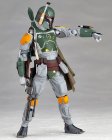 Revoltech Boba Fett - Star Wars Episode 5: The Empire Strikes Back - Star Wars