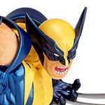 Wolverine - Amazing Yamaguchi