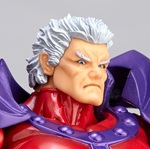 Magneto - Amazing Yamaguchi