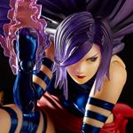 Psylocke - Amazing Yamaguchi