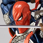 Deathstroke - Amazing Yamaguchi