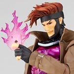 Gambit - Amazing Yamaguchi