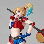 Revoltech Harley Quinn New Color Ver.