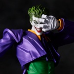 Revoltech Joker