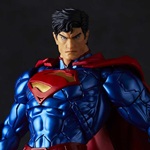 Revoltech Superman