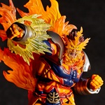 Revoltech Endeavor
