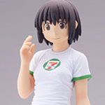 Fuka Ayase PVC (7-11 Store Exclusive ver) - Extras