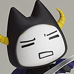 Revoltech Prize Revoltech Dokodemo Issho: C Devil Toro