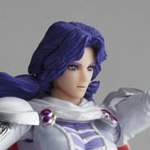 Fist of the North Star - Yuria - Legacy of Revoltech