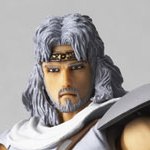 Fist of the North Star - Toki - Legacy of Revoltech