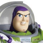 Buzz Lightyear - Legacy of Revoltech