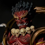 Revoltech Jinja Taishou