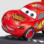 Lightning McQueen - Pixar Figure Collection