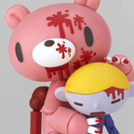 Gloomy Bear - Heavy Blooded - Yamaguchi Series