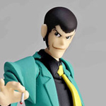 Lupin the 3rd (TV Anime 1st Series Edition) - Yamaguchi Series