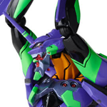Revoltech Eva-01