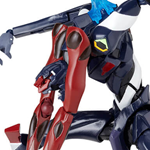 Revoltech Eva-03