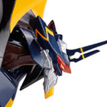 Revoltech Evangelion Mark.06