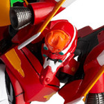 Revoltech Evangelion-02