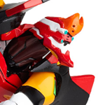 Revoltech Evangelion-02 (Édition nouveau packaging)