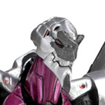 Revoltech Evangelion-04