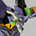 Revoltech Evangelion Unité-13